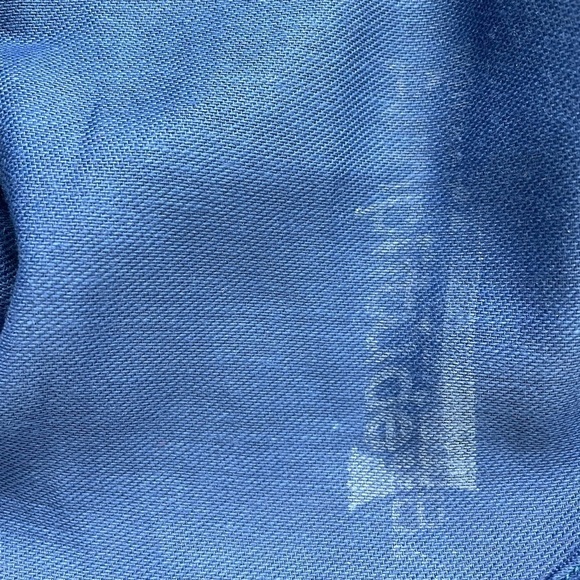 NWOT Carhartt Men's Big & Tall Flame Resistant Lightweight Twill Shirt Size 4X - Picture 4 of 8